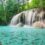 Erawan Waterfall: A Breathtaking Natural Wonder in Thailand's Majestic Rainforest