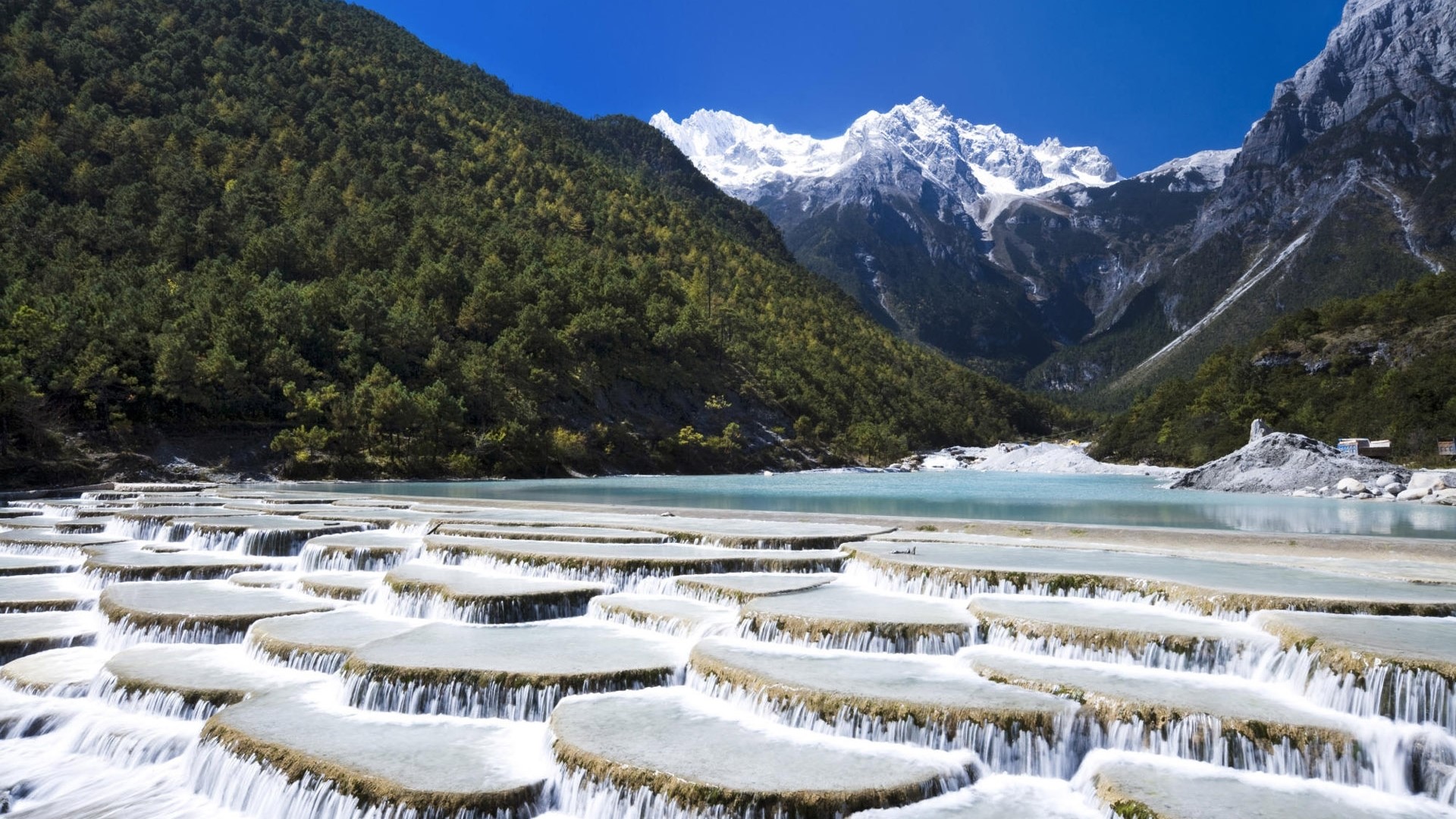 Lijiang: A Breathtaking Journey Through China's Ancient Naxi Kingdom