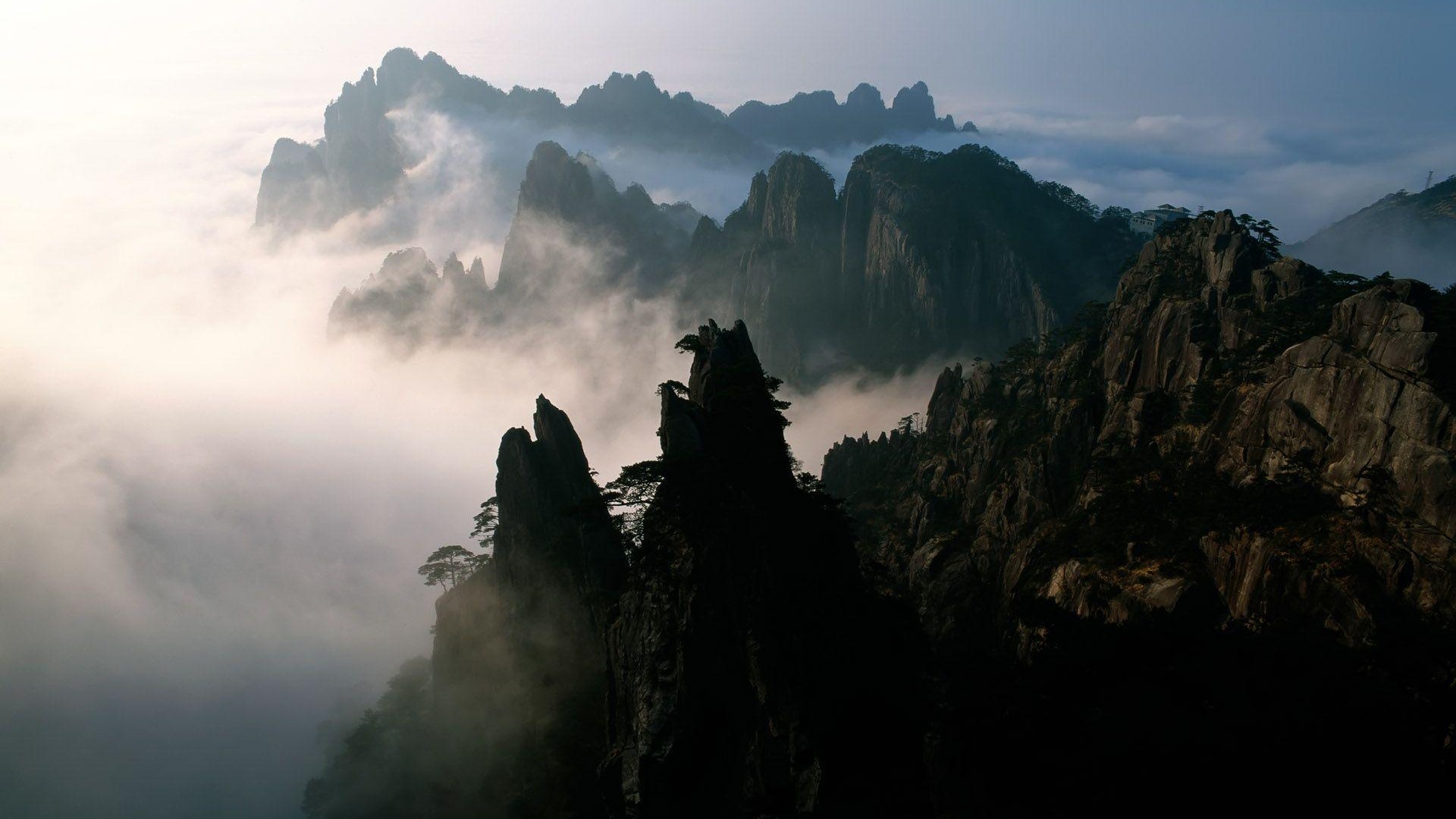 Mount Tai: Ascending the Sacred Summit of China's Spiritual Heart