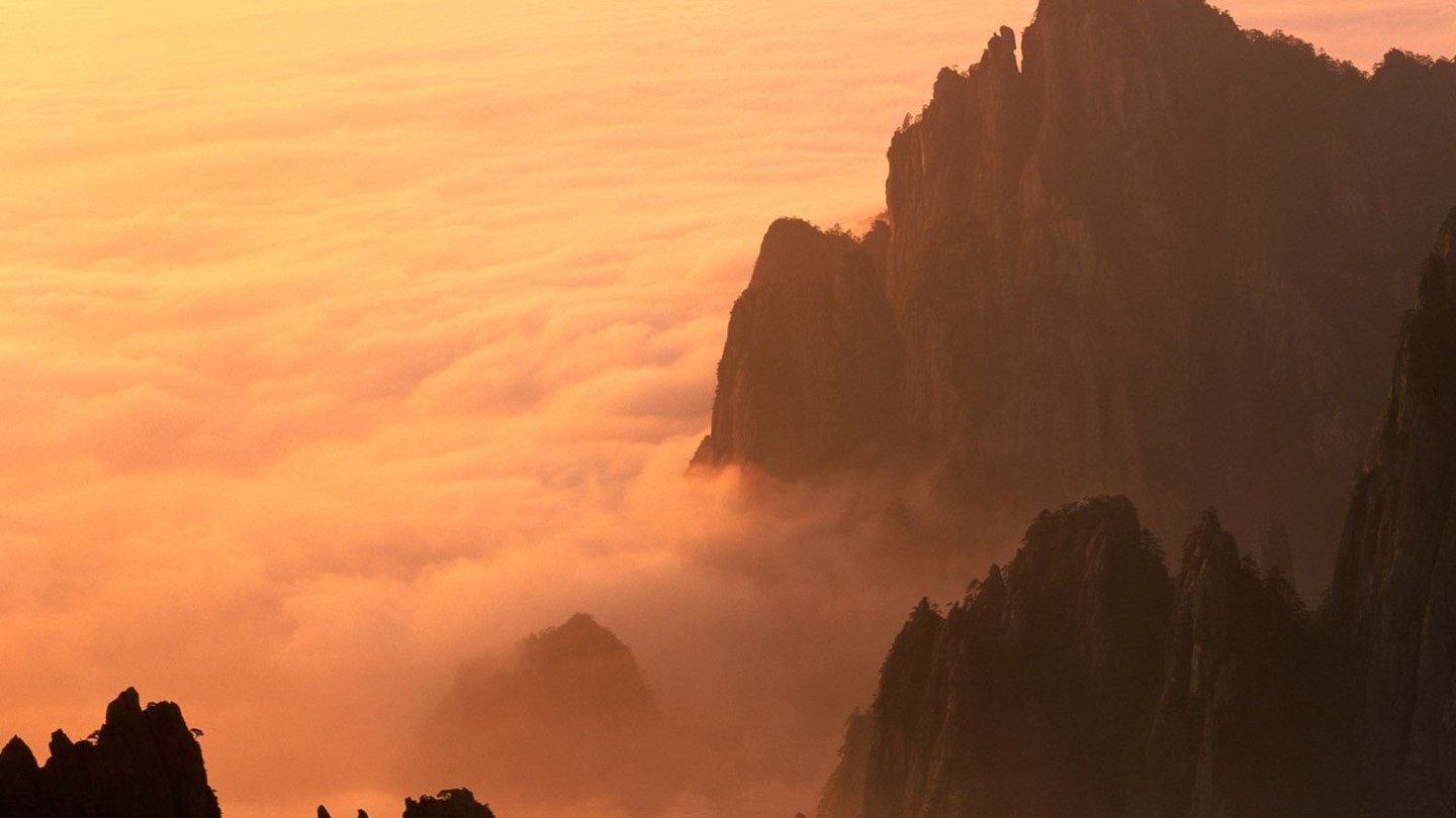 Mount Tai: Ascending the Sacred Summit of China's Spiritual Heart