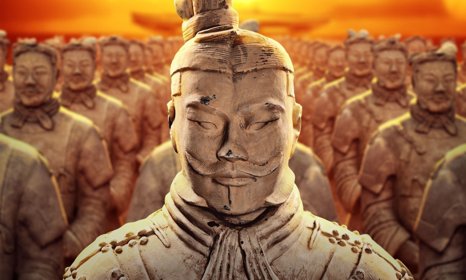 The Terracotta Army: China's Archaeological Marvel