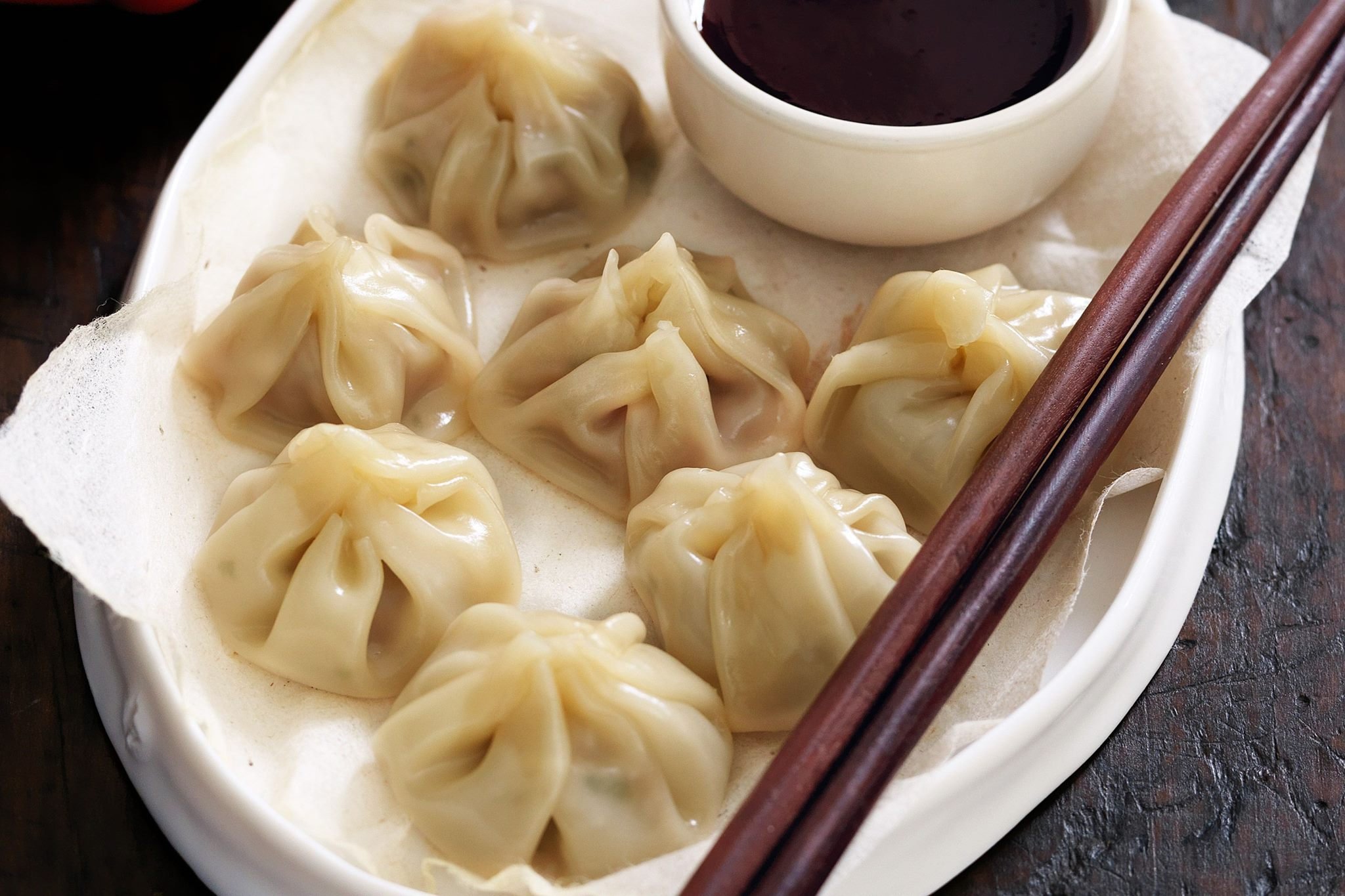 Chinese Dumplings: A Delectable Celebration of Tradition and Flavor