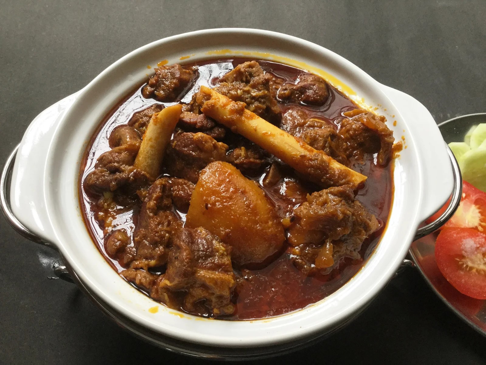 Mutton Stew: A Hearty and Flavorful Celebration of Chinese Culinary Tradition