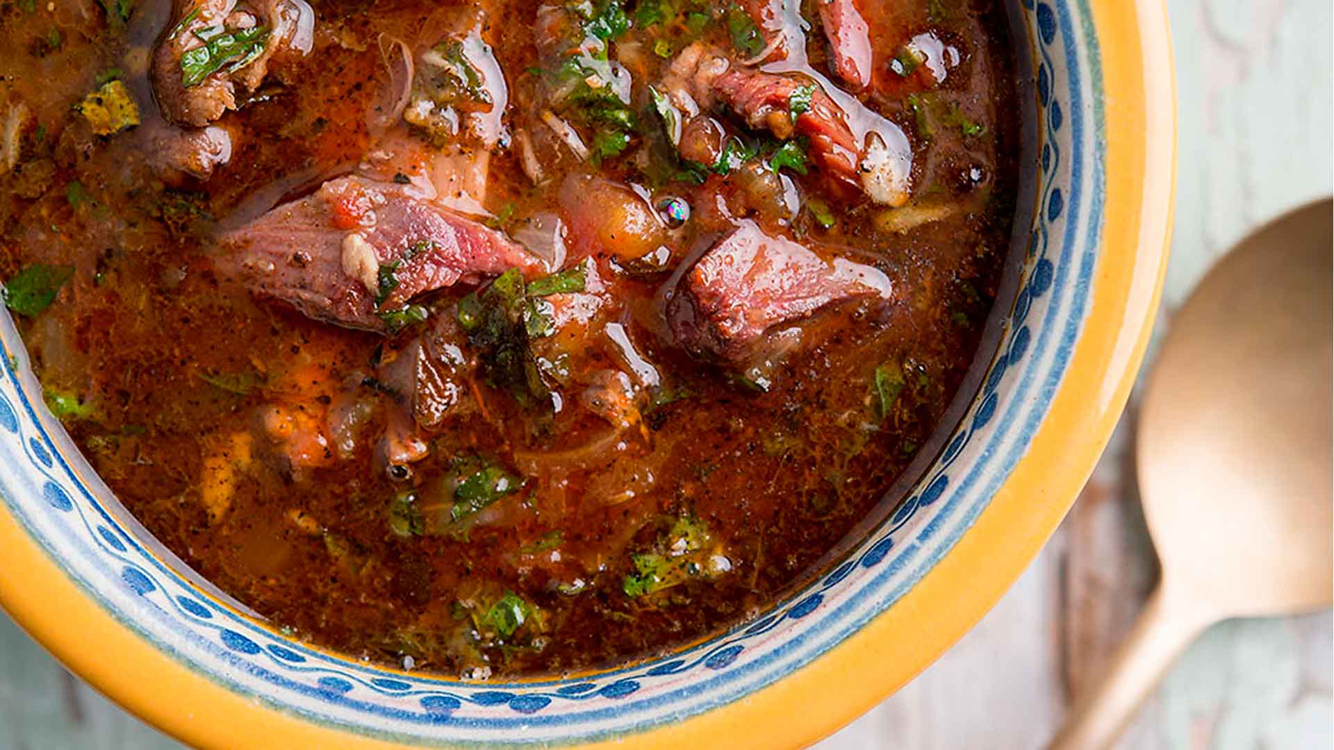 Mutton Stew: A Hearty and Flavorful Celebration of Chinese Culinary Tradition
