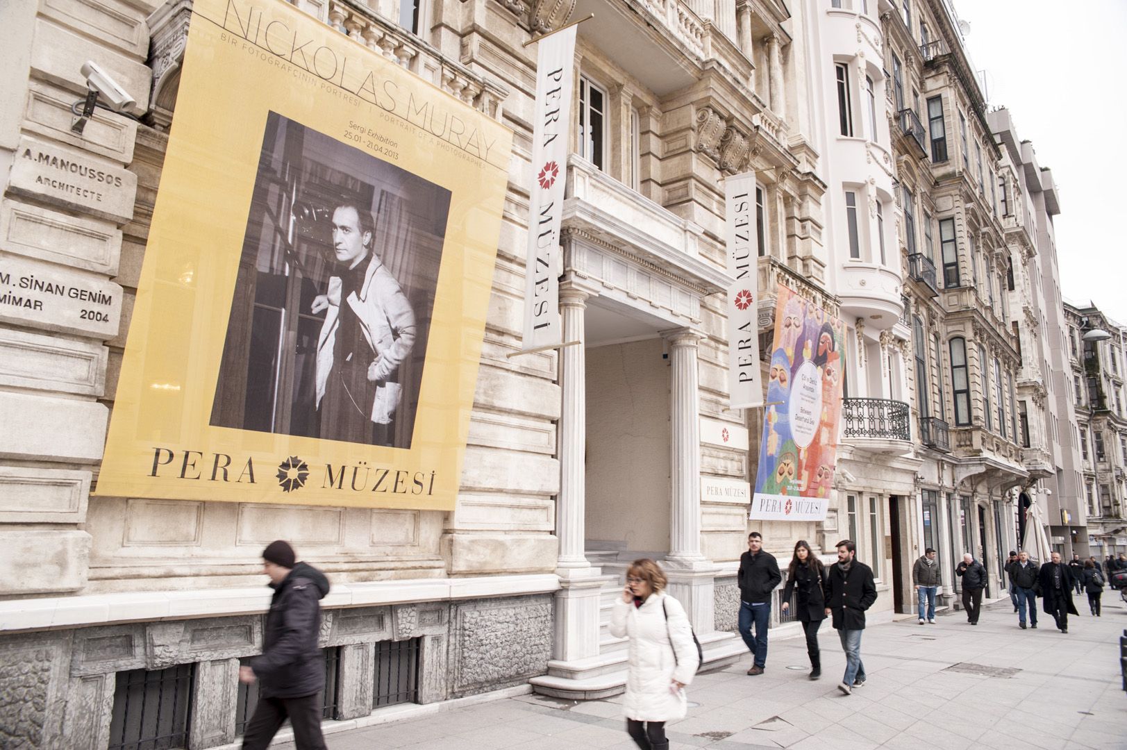 Pera Museum: A Cultural Oasis in the Heart of Istanbul