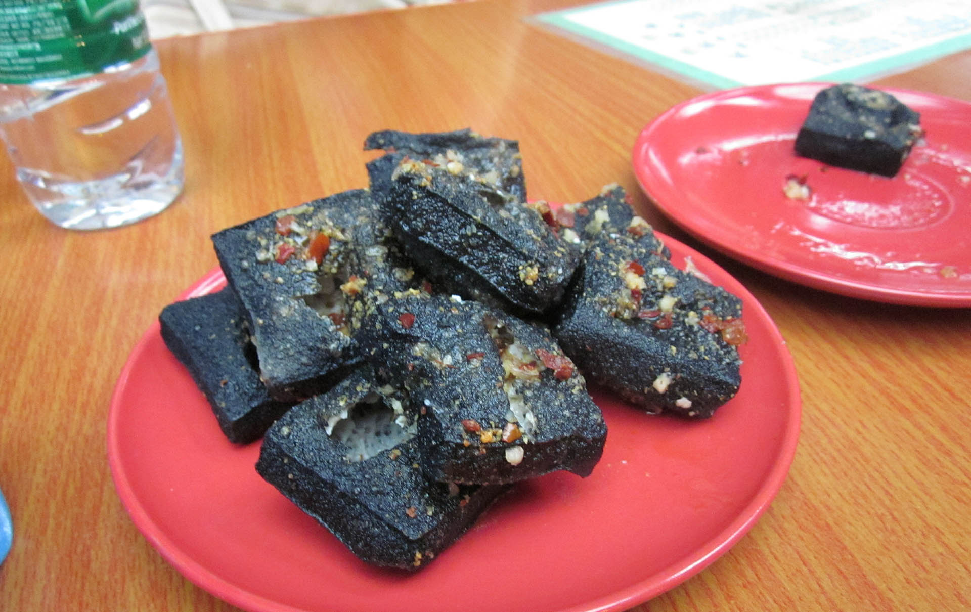 The Pungent Allure of Stinky Tofu: A Delicacy that Defies Conventions