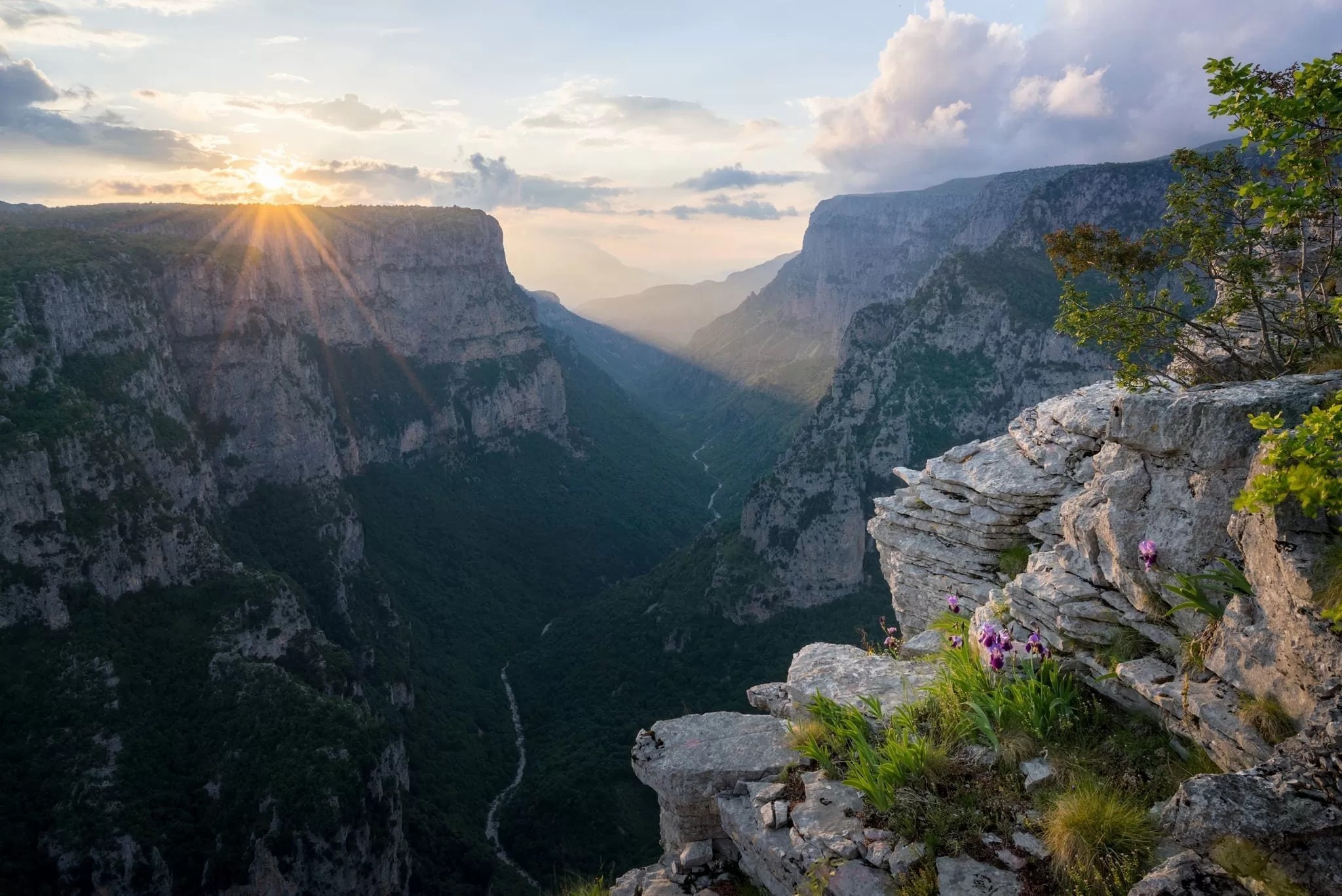 Vikos Gorge: A Breathtaking Natural Wonder in the Heart of Greece