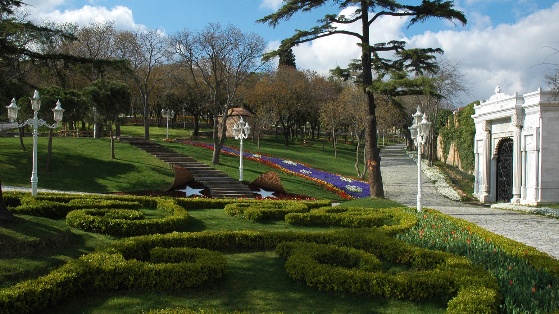 Yildiz Park: Istanbul's Imperial Sanctuary