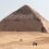 Bent Pyramid: Egypt's Mysteries