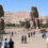 The Colossi of Memnon: Sentinels of Ancient Egypt's Grandeur