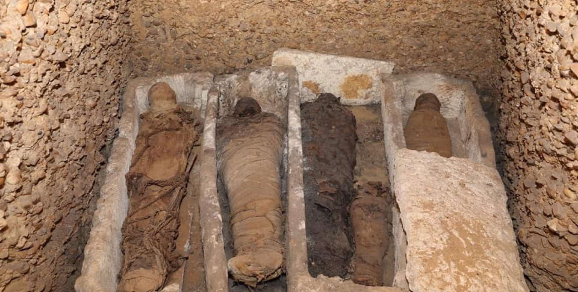 Tut Cemetery: A Journey Through Ancient Egypt